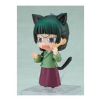 Image produit Les Carnets de l’apothicaire - Figurine articulée Nendoroid Maomao