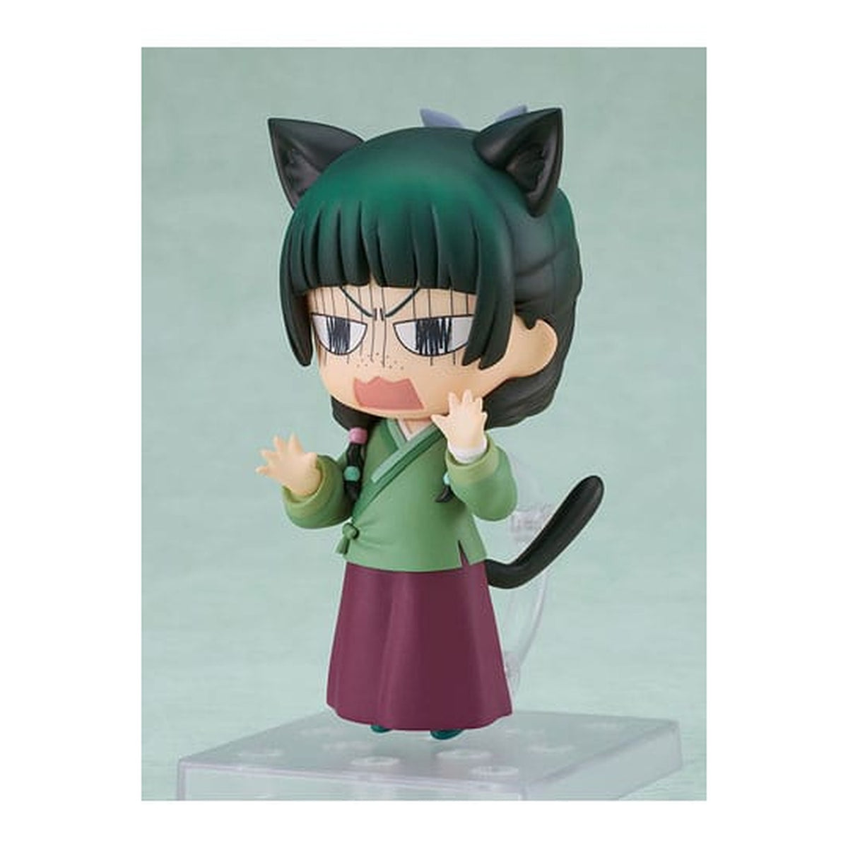 Image produit Les Carnets de l’apothicaire - Figurine articulée Nendoroid Maomao