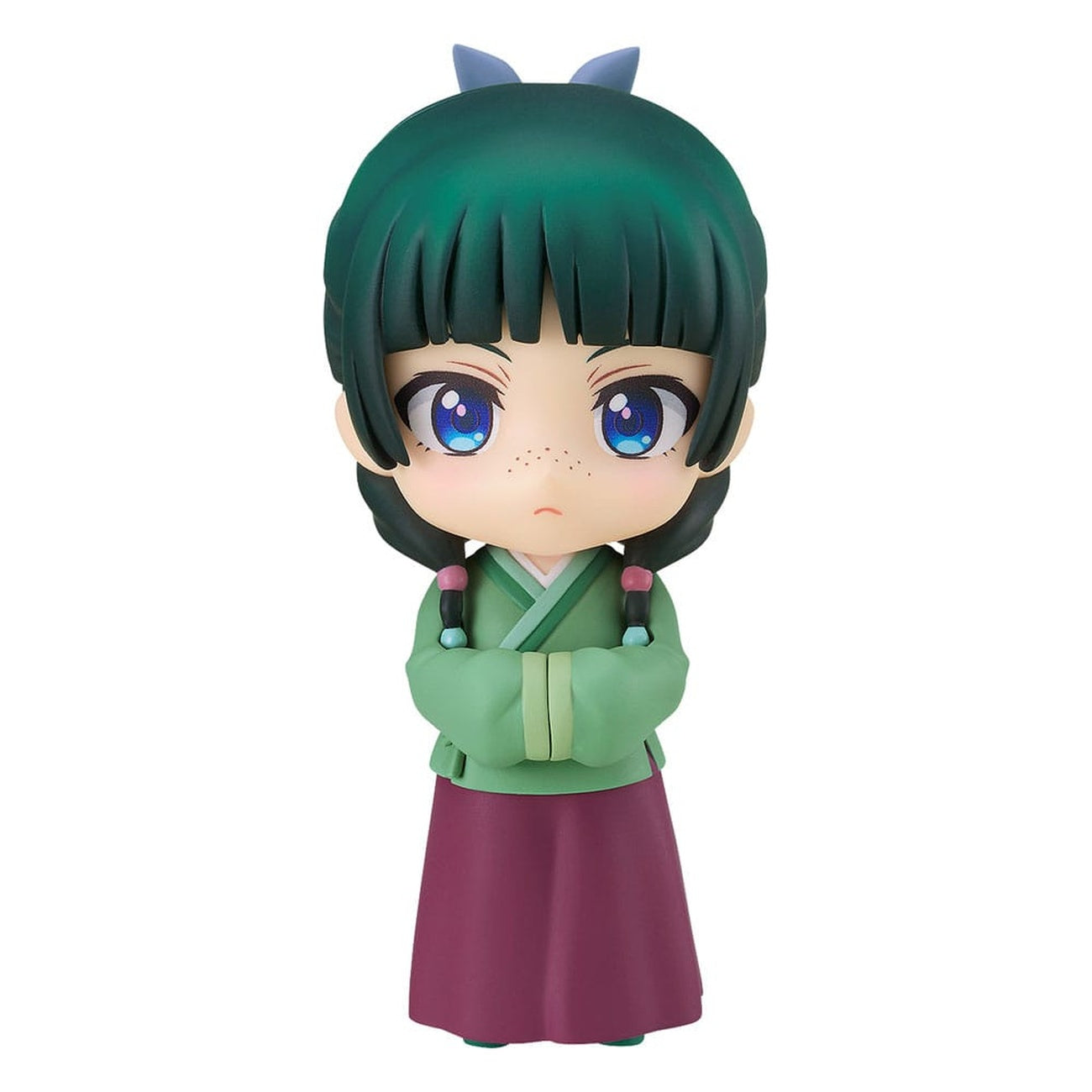 Image produit Les Carnets de l’apothicaire - Figurine articulée Nendoroid Maomao