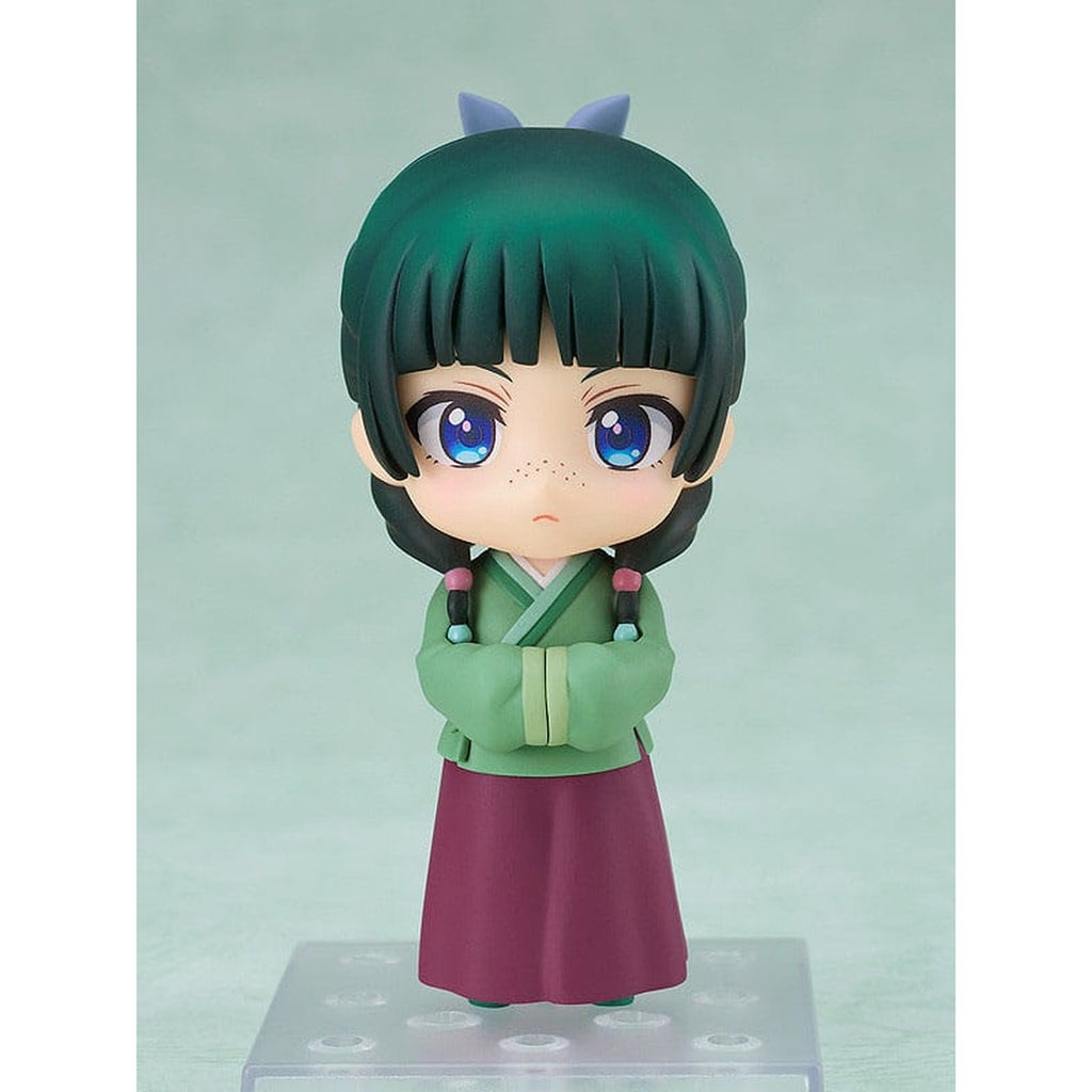 Image produit Les Carnets de l’apothicaire - Figurine articulée Nendoroid Maomao