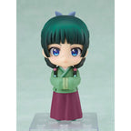 Image produit Les Carnets de l’apothicaire - Figurine articulée Nendoroid Maomao