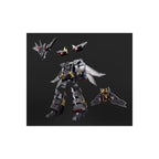 Image produit Dancouga : Super Beast Machine God - Figurine articulée Dairyuga