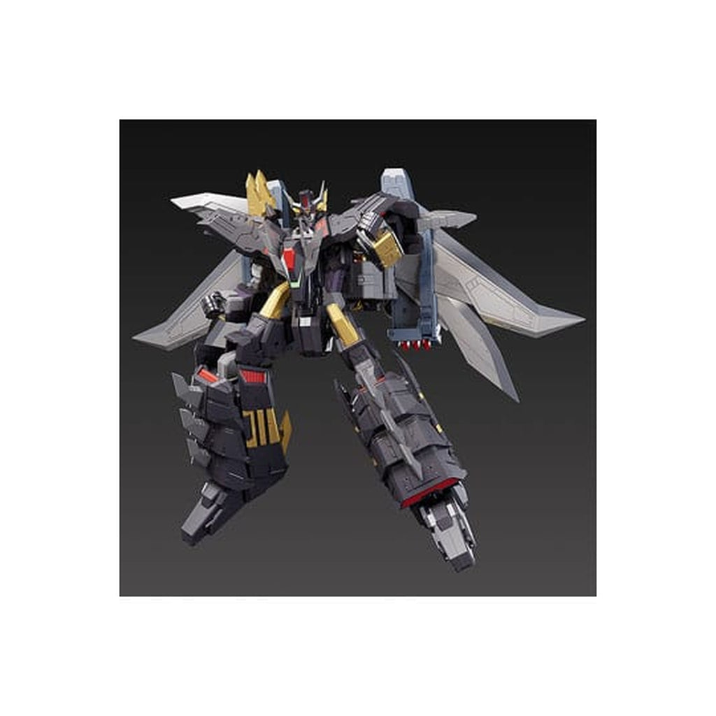 Image produit Dancouga : Super Beast Machine God - Figurine articulée Dairyuga