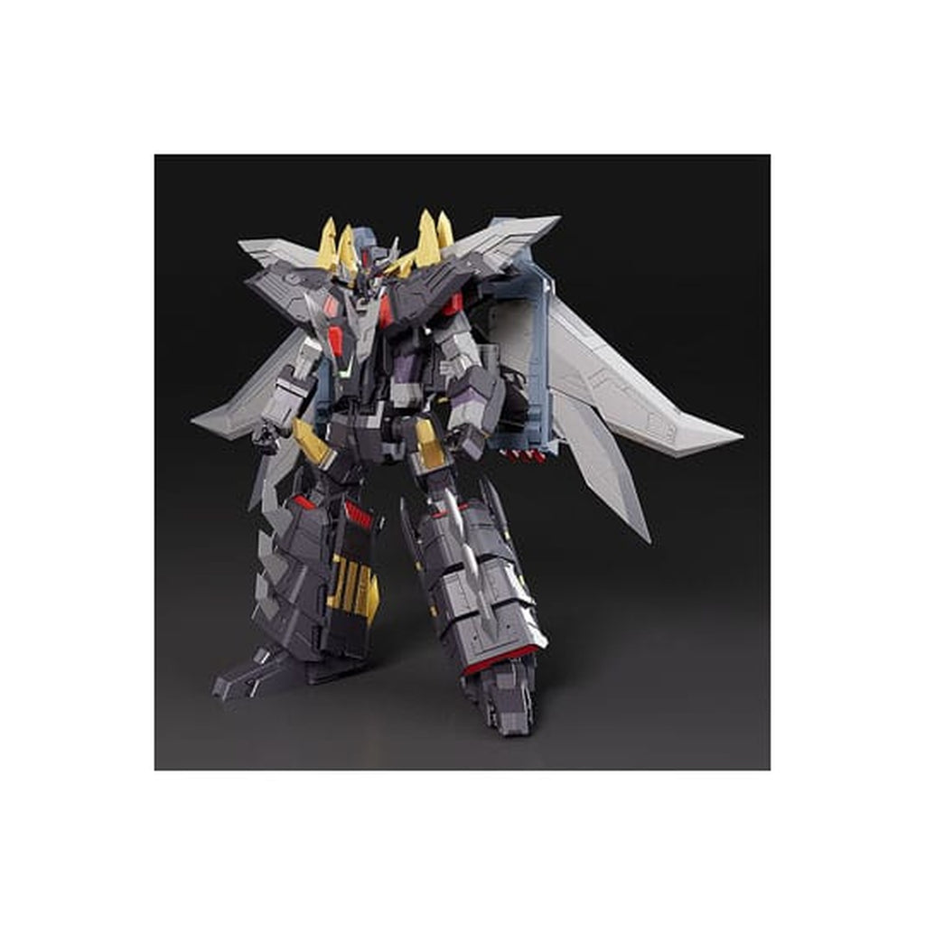 Image produit Dancouga : Super Beast Machine God - Figurine articulée Dairyuga