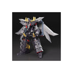 Image produit Dancouga : Super Beast Machine God - Figurine articulée Dairyuga