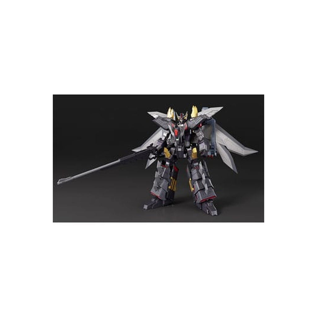 Image produit Dancouga : Super Beast Machine God - Figurine articulée Dairyuga