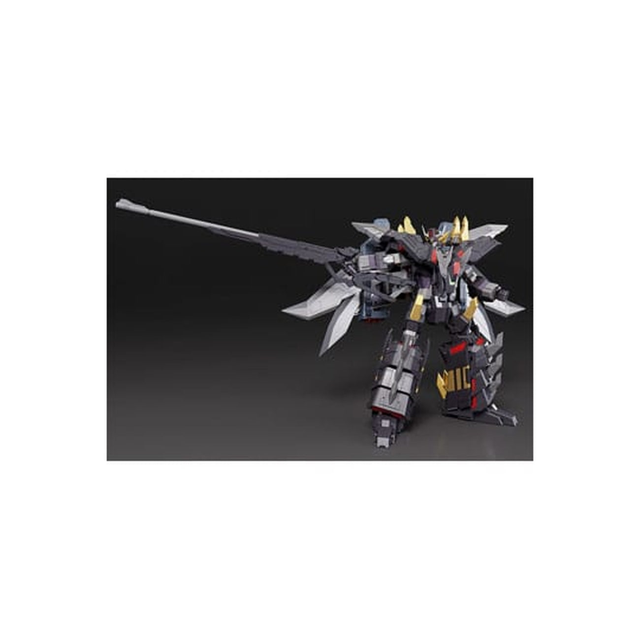 Image produit Dancouga : Super Beast Machine God - Figurine articulée Dairyuga