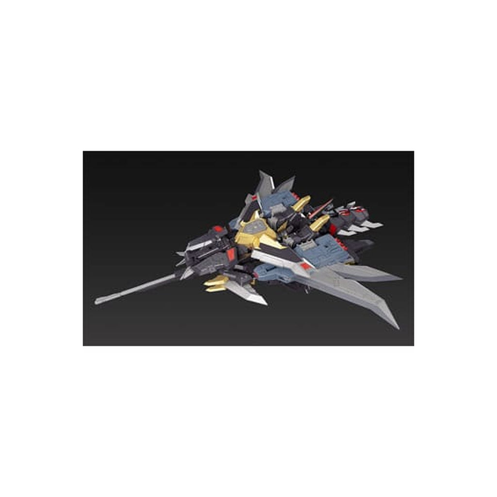 Image produit Dancouga : Super Beast Machine God - Figurine articulée Dairyuga