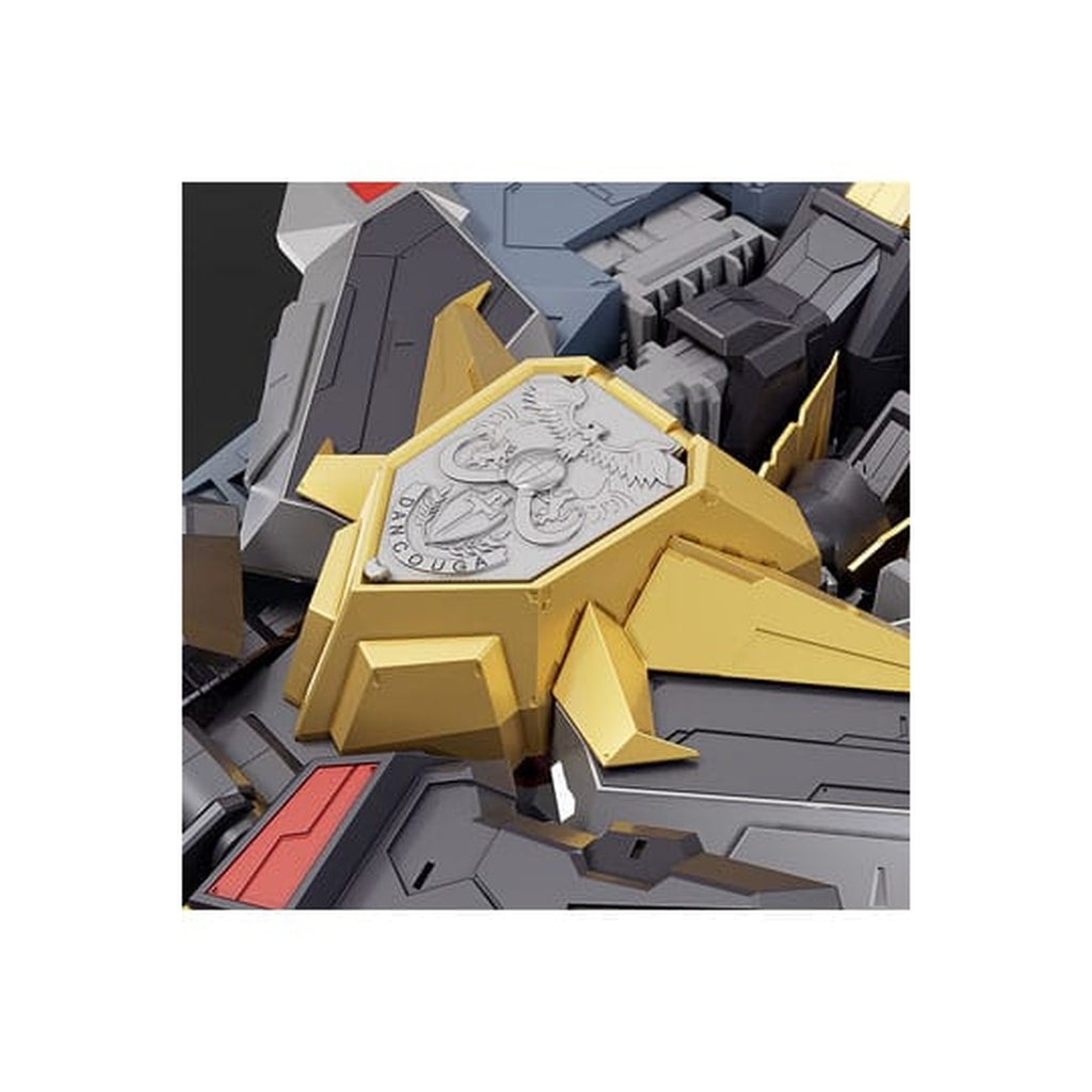 Image produit Dancouga : Super Beast Machine God - Figurine articulée Dairyuga