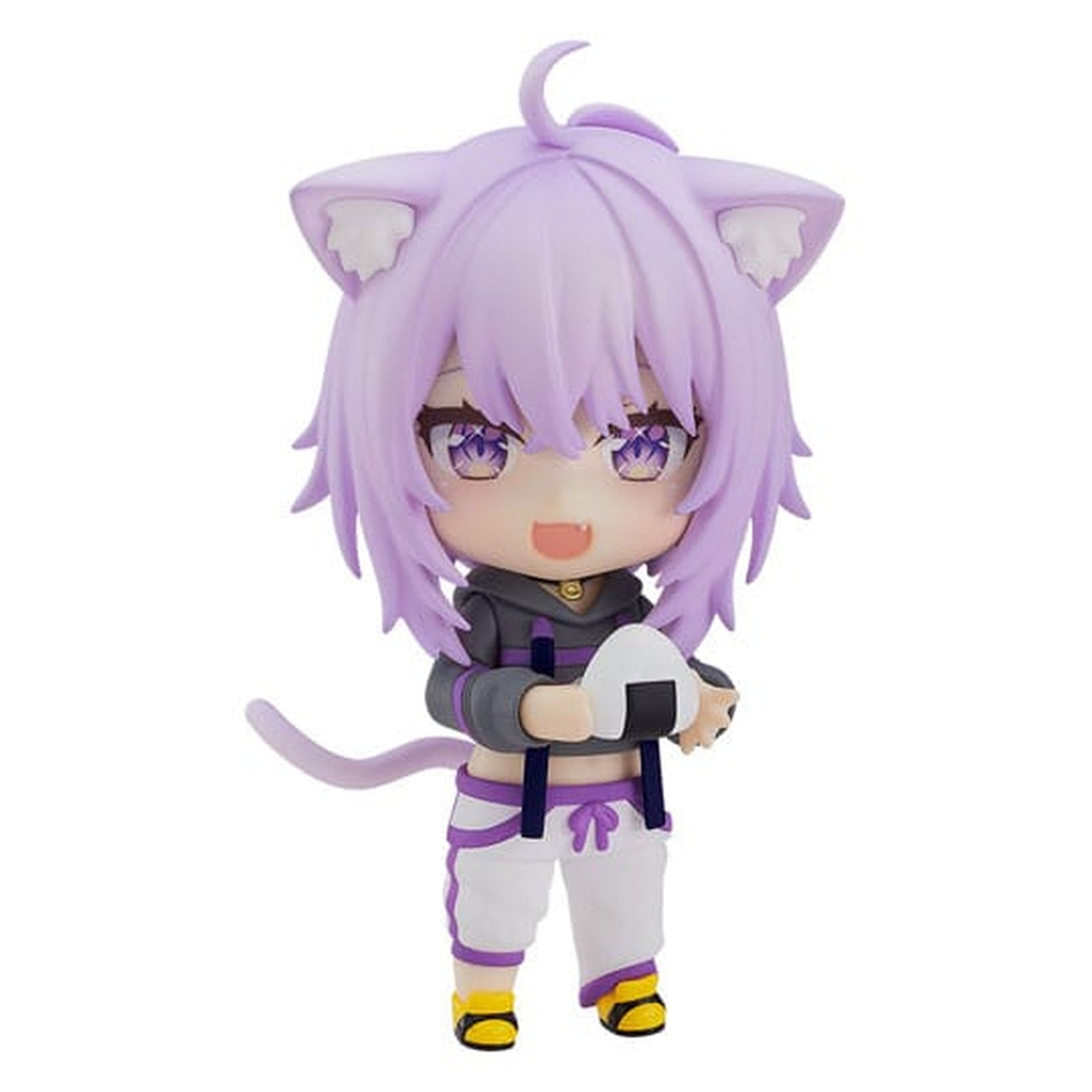 Image produit Hololive Production - Figurine articulée Nendoroid Nekomata Okayu