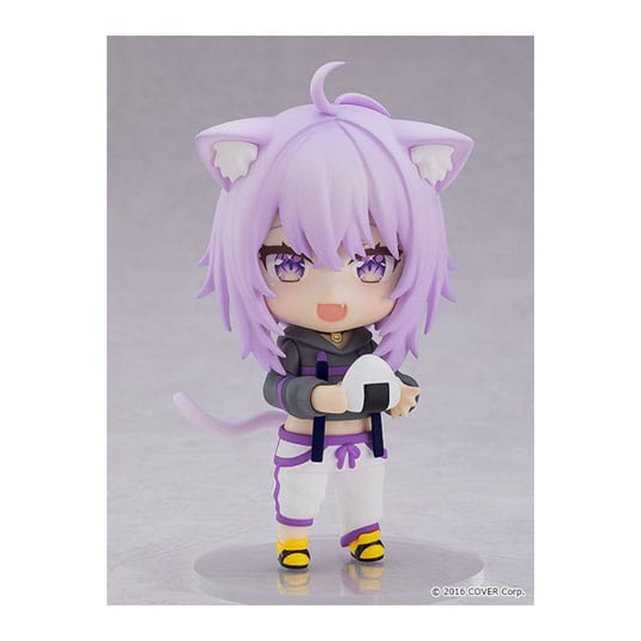 Image produit Hololive Production - Figurine articulée Nendoroid Nekomata Okayu