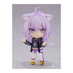 Product image Hololive Production - Nekomata Okayu Nendoroid Action Figure