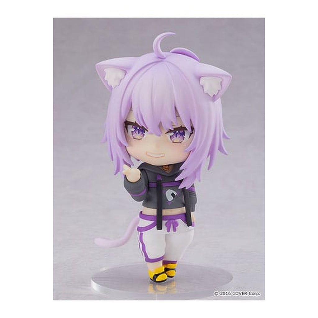 Product image Hololive Production - Nekomata Okayu Nendoroid Action Figure
