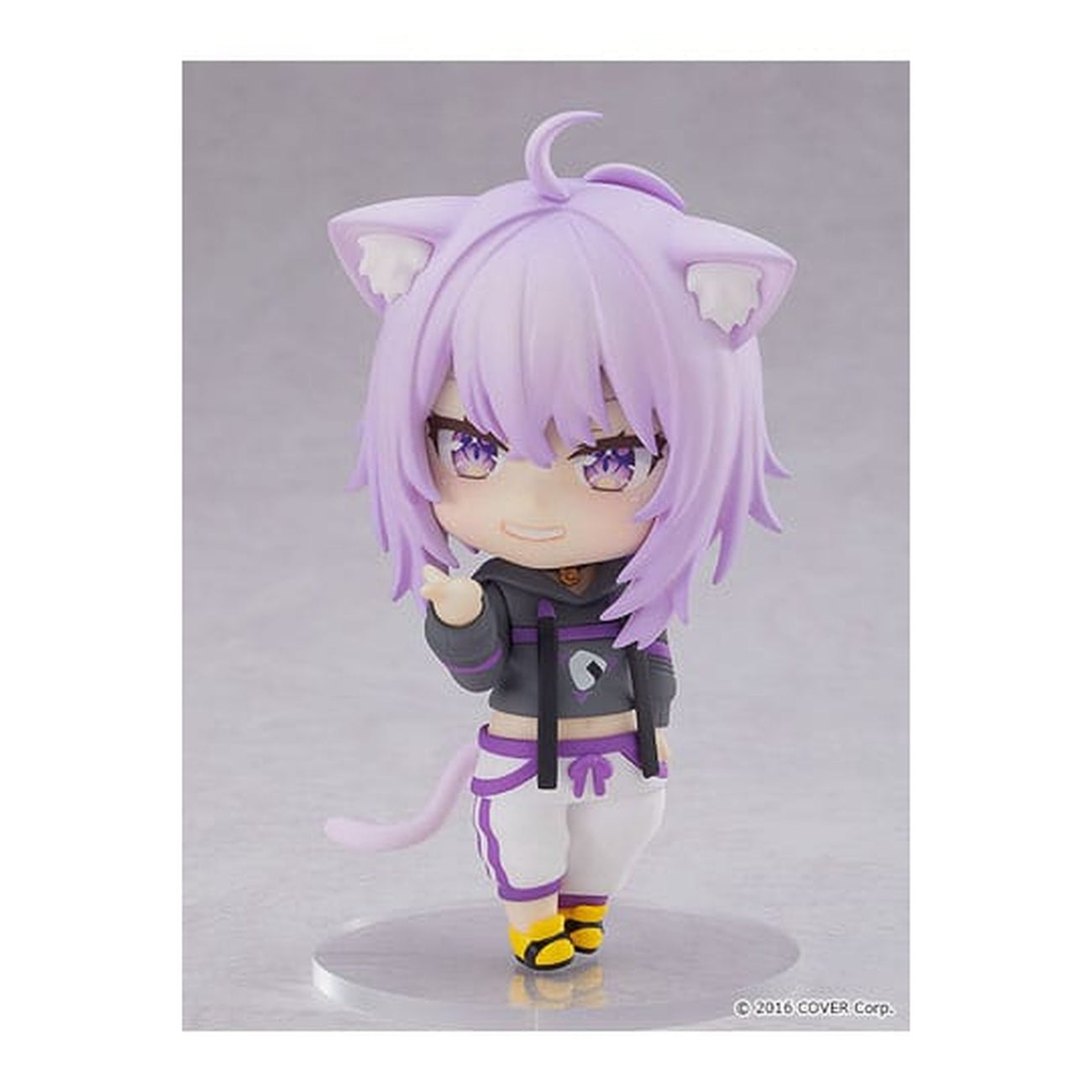 Image produit Hololive Production - Figurine articulée Nendoroid Nekomata Okayu