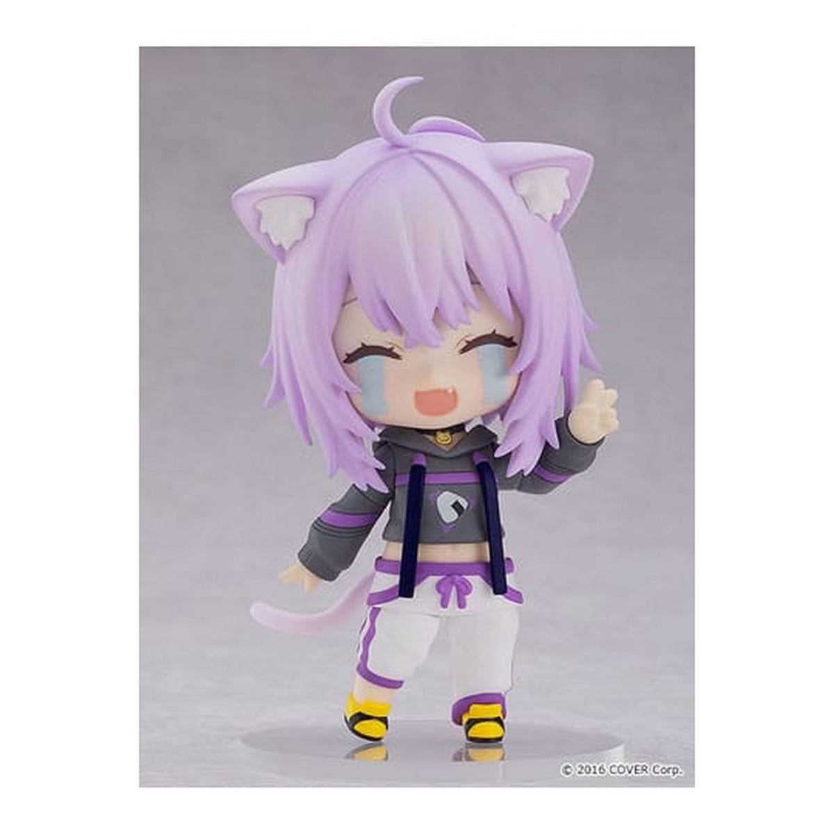 Image produit Hololive Production - Figurine articulée Nendoroid Nekomata Okayu