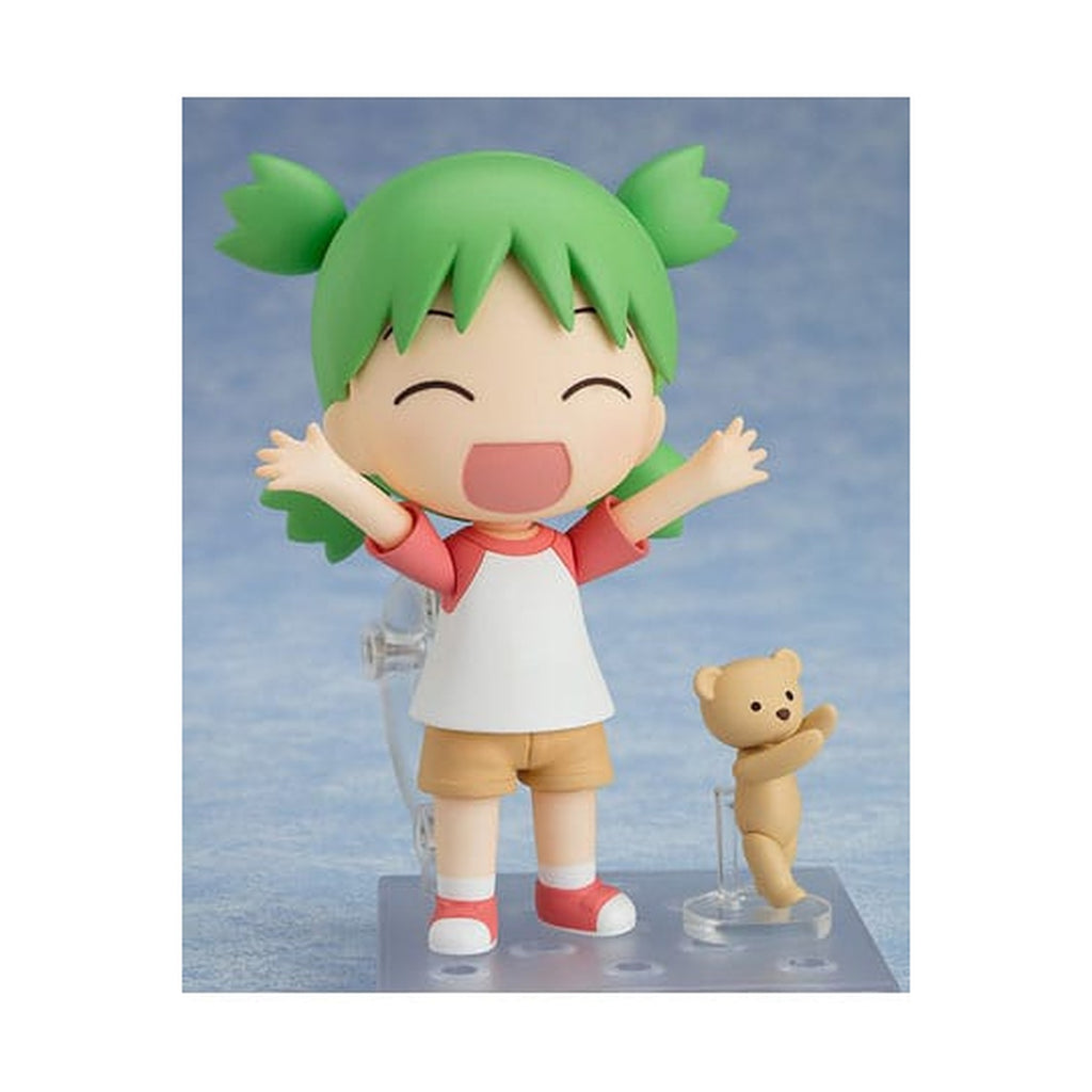 Image produit Figurine articulée Nendoroid Yotsuba Koiwai - Yotsuba