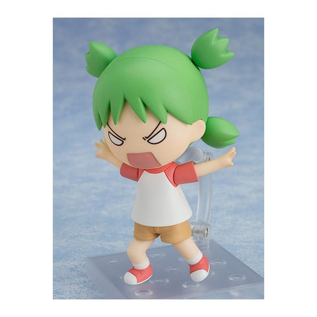 Image produit Figurine articulée Nendoroid Yotsuba Koiwai - Yotsuba