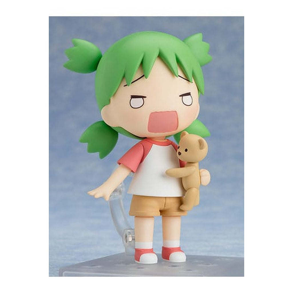 Image produit Figurine articulée Nendoroid Yotsuba Koiwai - Yotsuba