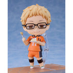 Image produit Haikyu!! - Figurine articulée Nendoroid Kei Tsukishima The New Karasuno Version
