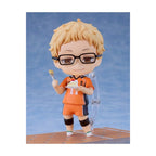 Image produit Haikyu!! - Figurine articulée Nendoroid Kei Tsukishima The New Karasuno Version