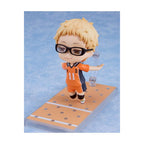 Image produit Haikyu!! - Figurine articulée Nendoroid Kei Tsukishima The New Karasuno Version