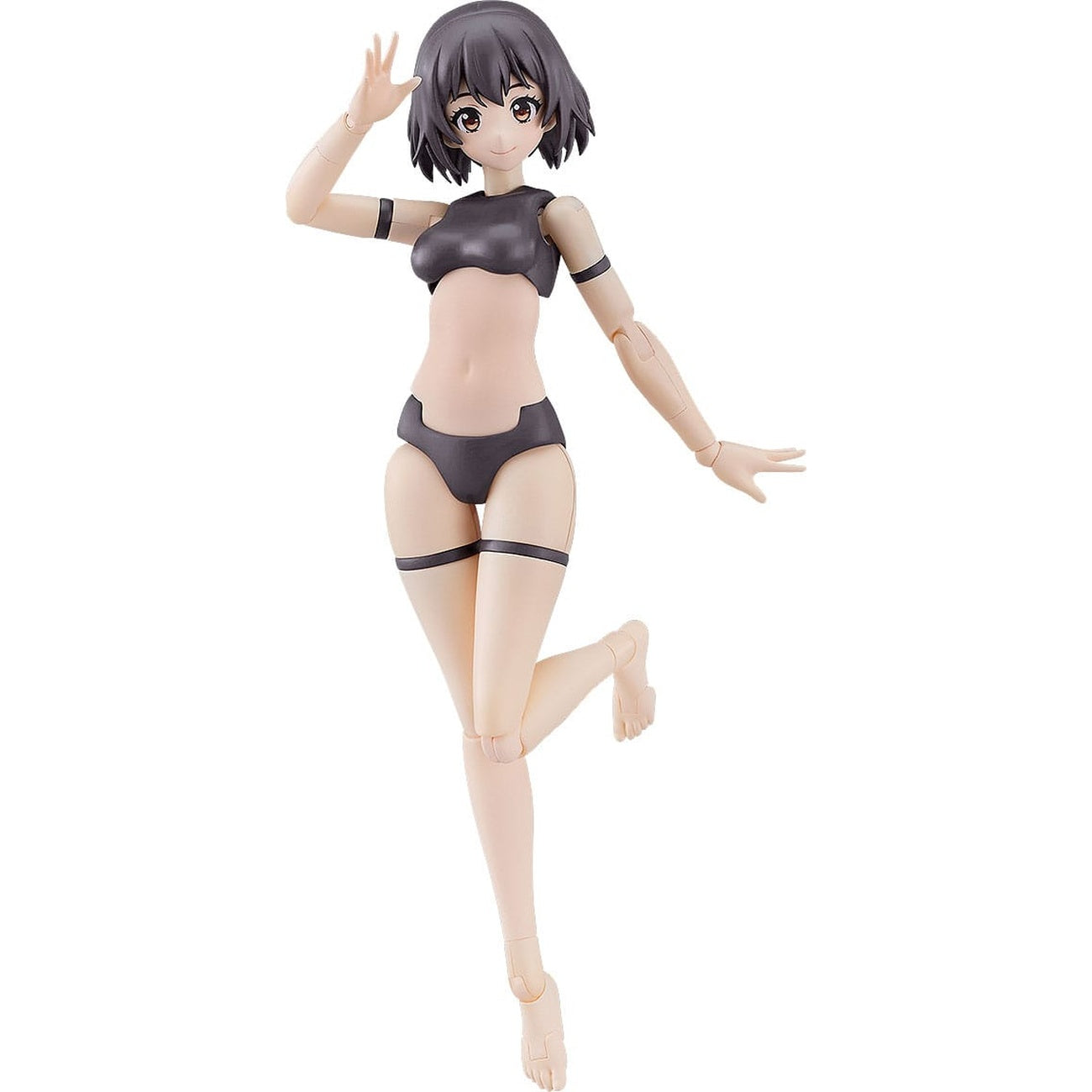 Image produit PLAMATEA Maquette - Muse Body : Ichika Type A