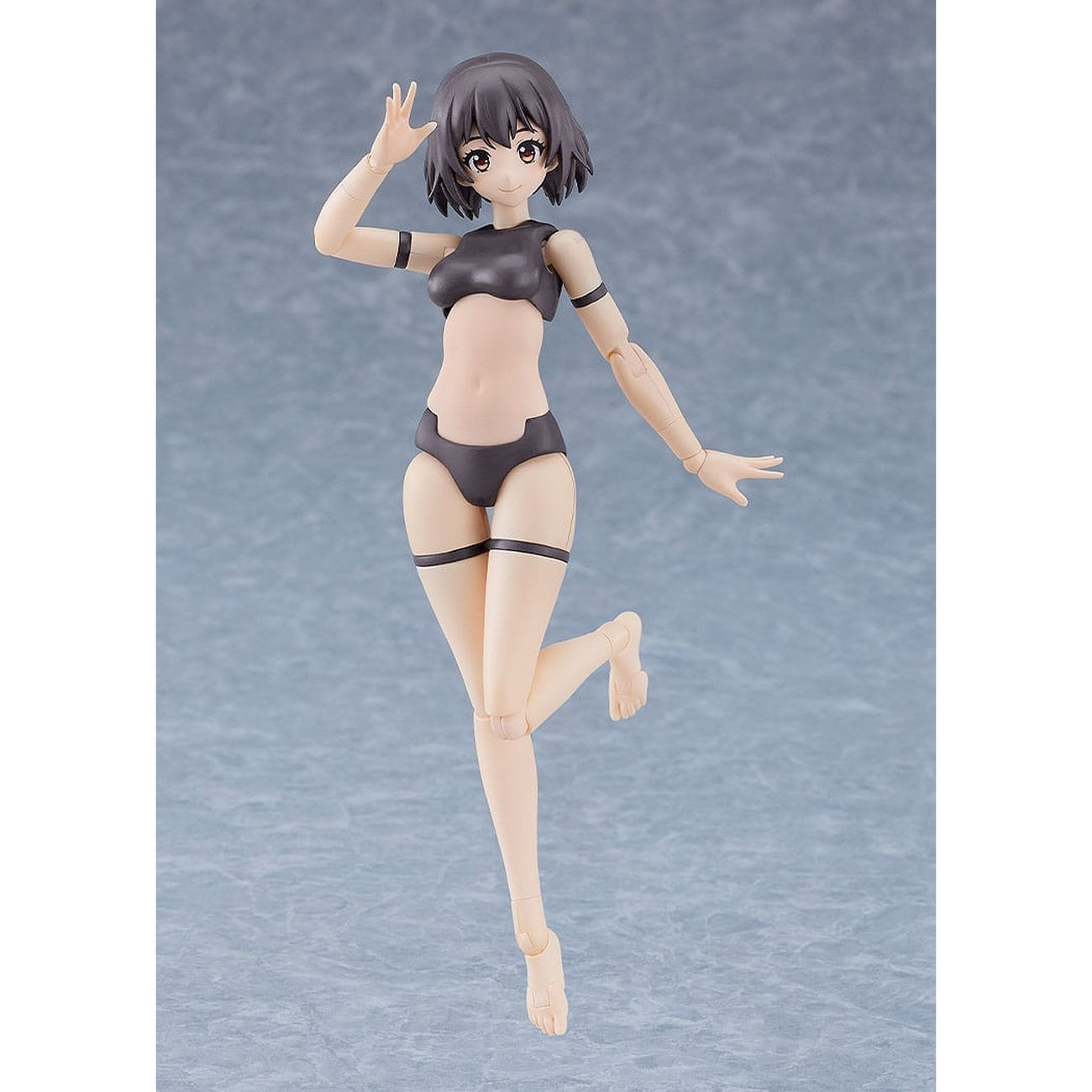 Image produit PLAMATEA Maquette - Muse Body : Ichika Type A