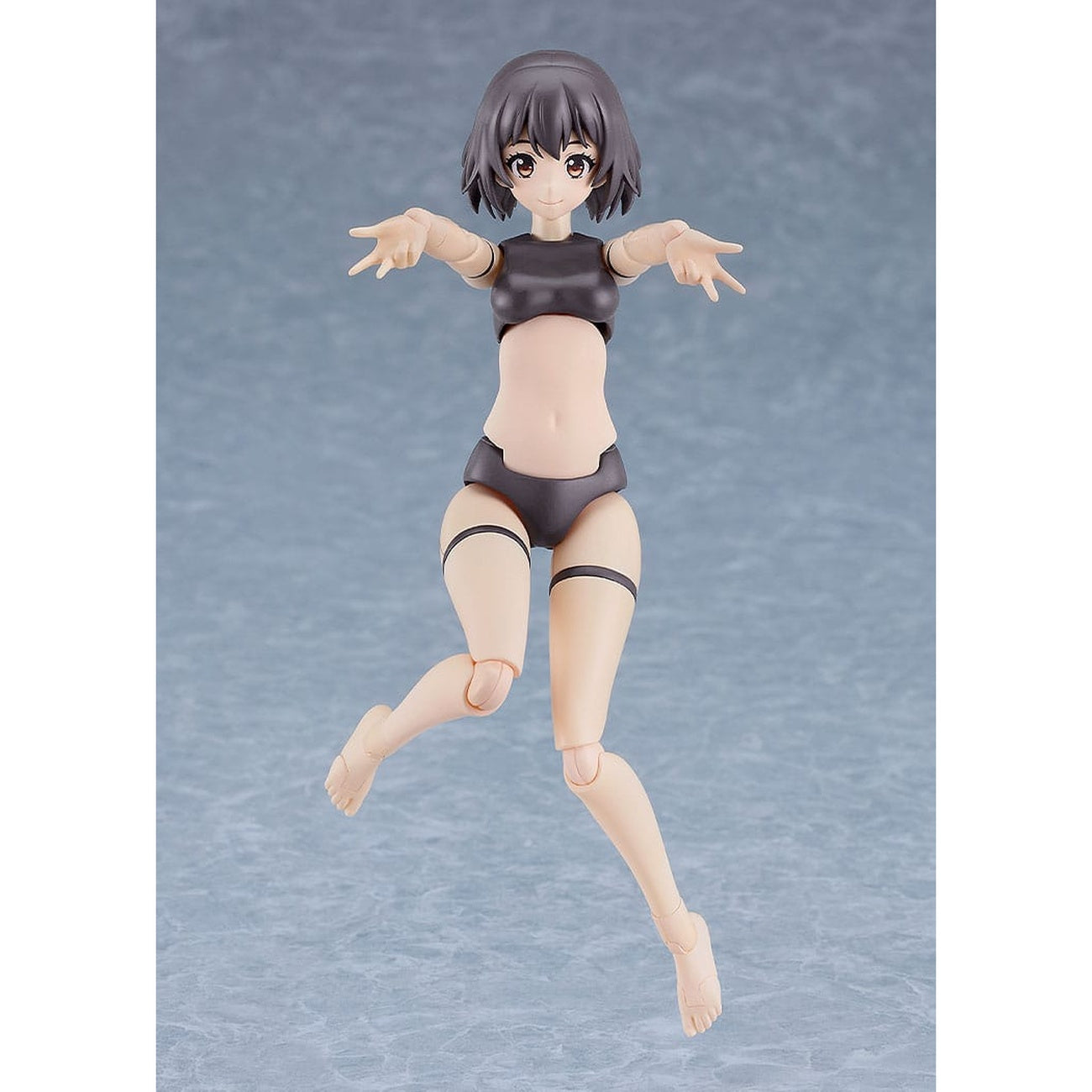 Image produit PLAMATEA Maquette - Muse Body : Ichika Type A