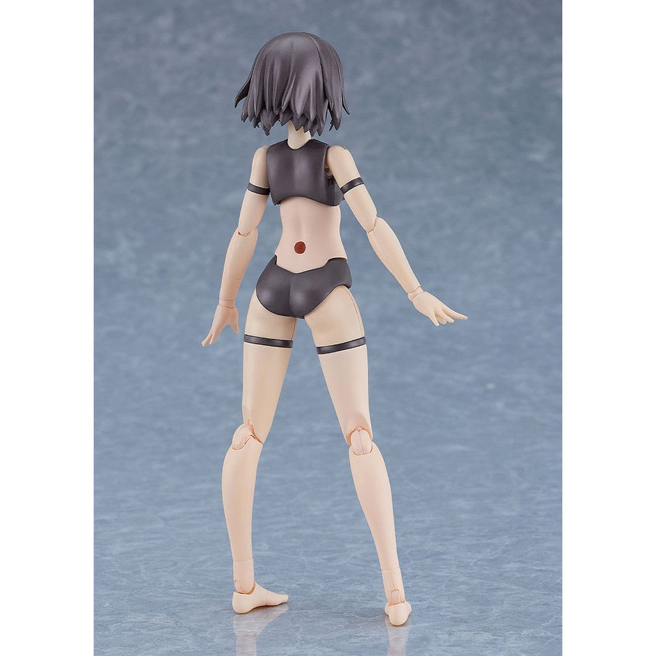 Image produit PLAMATEA Maquette - Muse Body : Ichika Type A