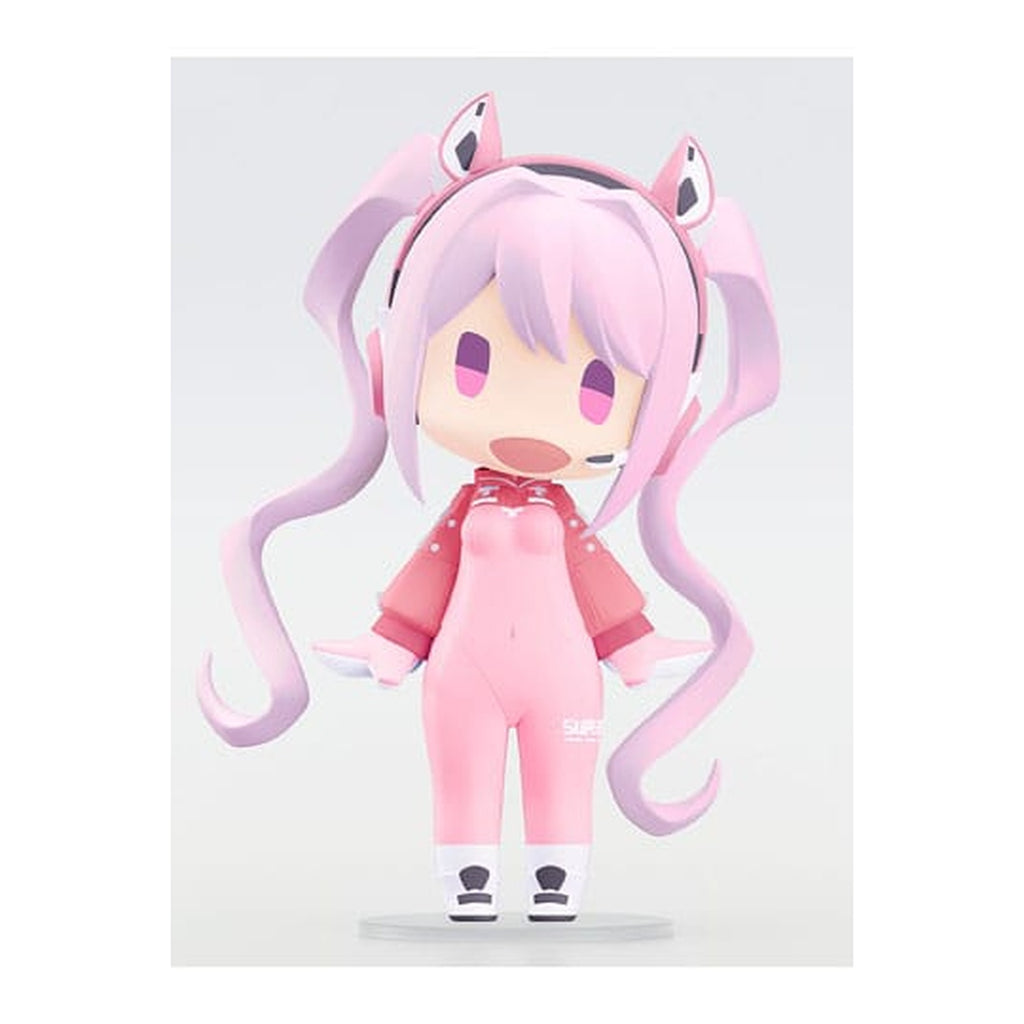 Product image Goddess of Victory: Nikke - Alice Action Figure