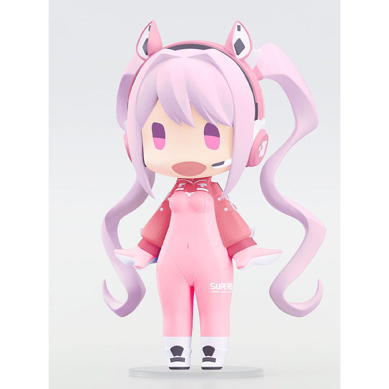 Product image Goddess of Victory: Nikke - Alice Action Figure