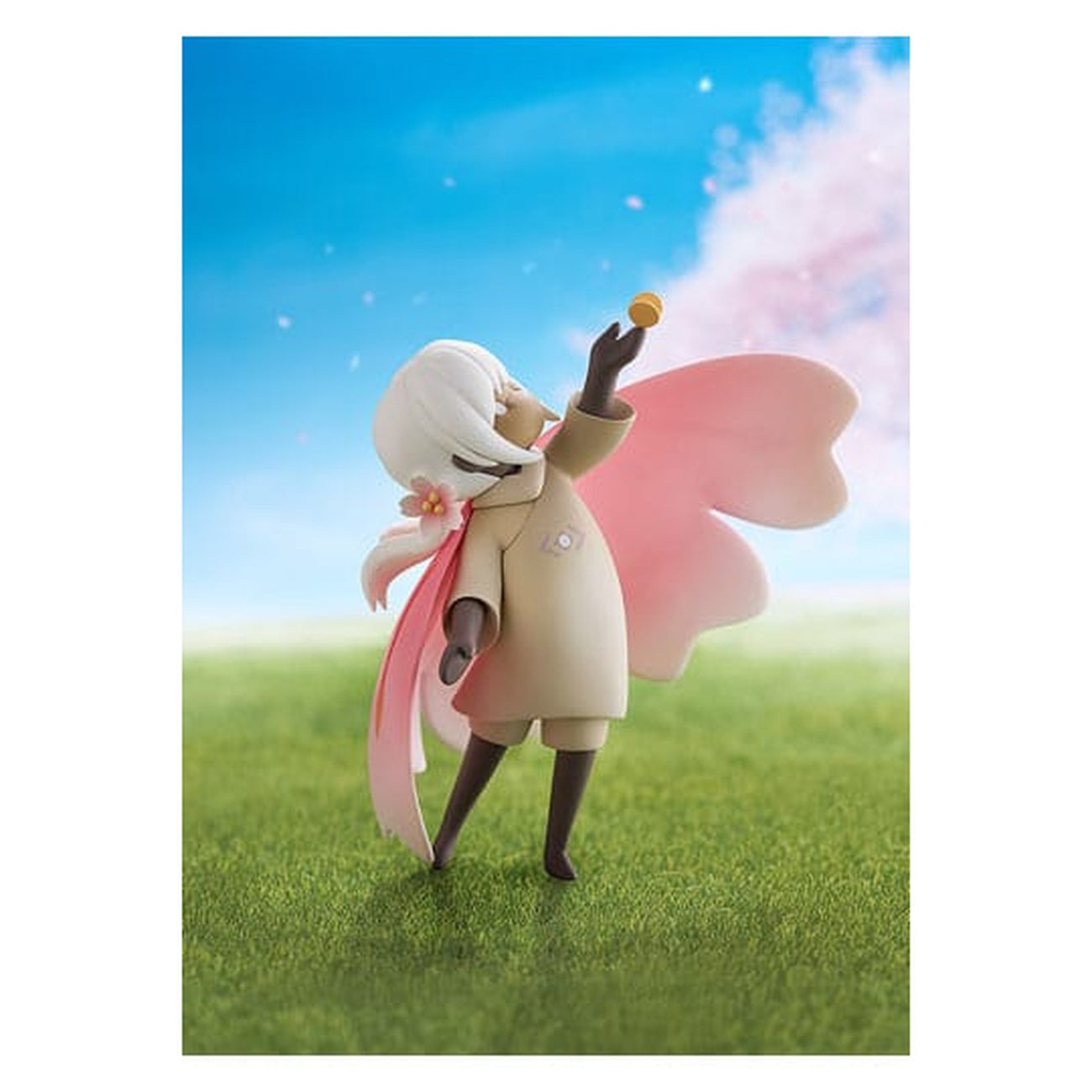 Image produit Figurine Pop Up Parade Children of the Light - Sky: Children of the Light
