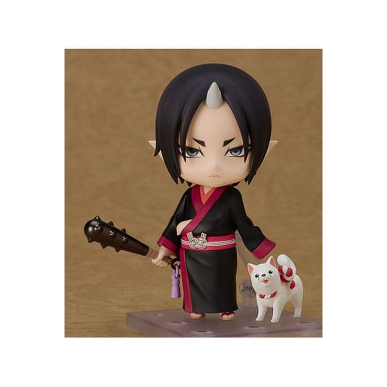 Image produit Hozuki no Reitetsu - Figurine articulée Nendoroid Hozuki