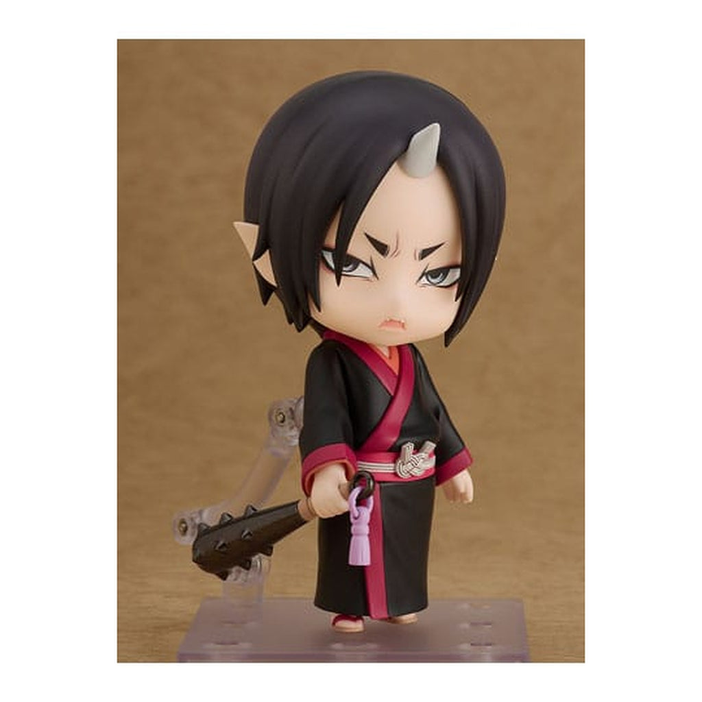 Image produit Hozuki no Reitetsu - Figurine articulée Nendoroid Hozuki