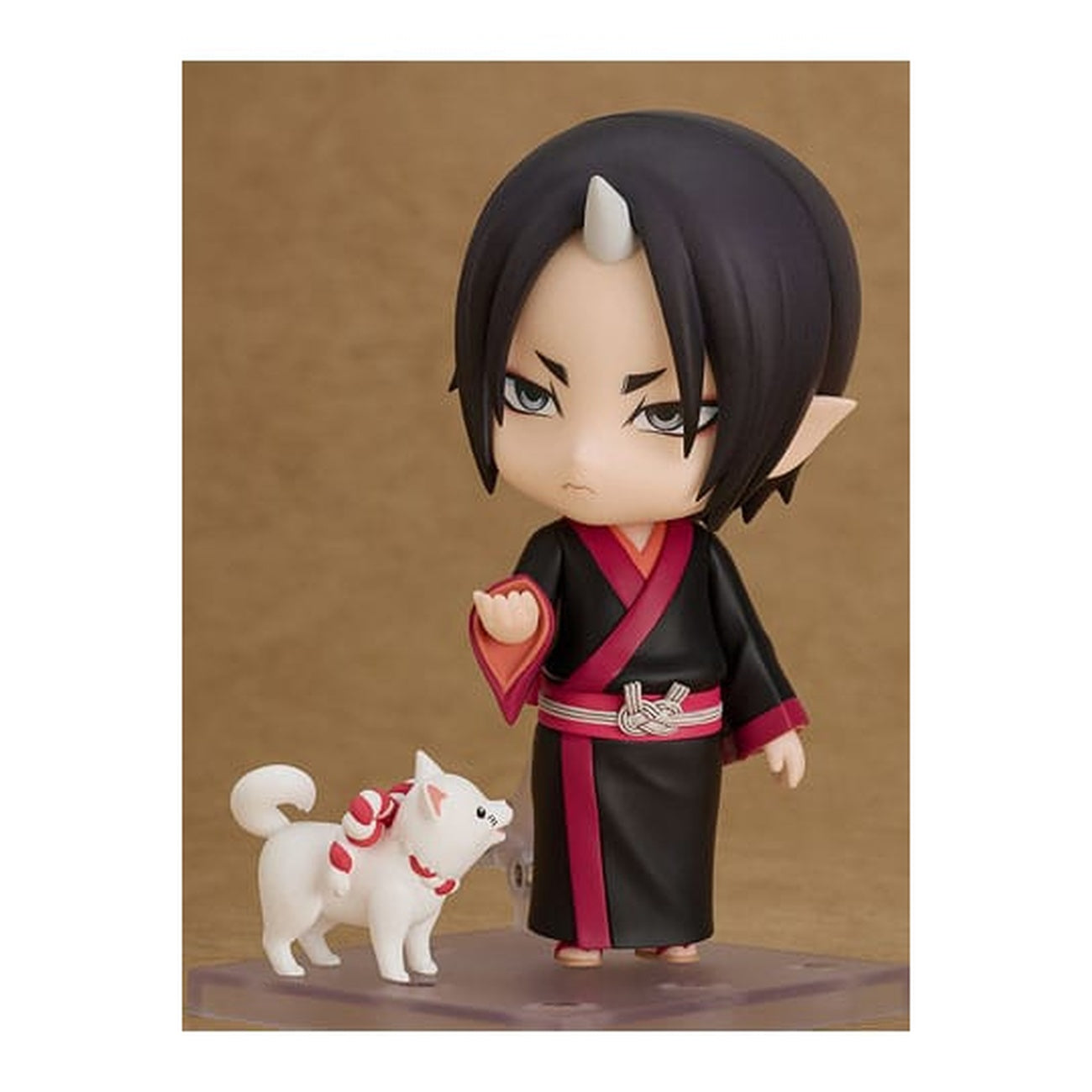 Image produit Hozuki no Reitetsu - Figurine articulée Nendoroid Hozuki