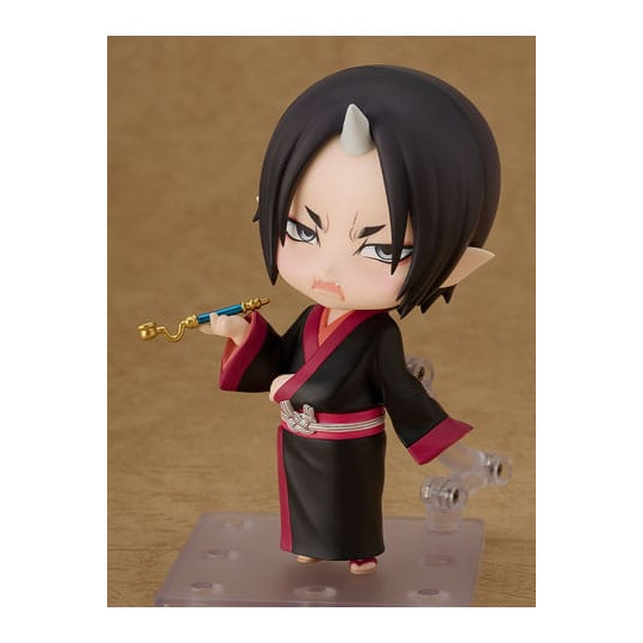 Image produit Hozuki no Reitetsu - Figurine articulée Nendoroid Hozuki