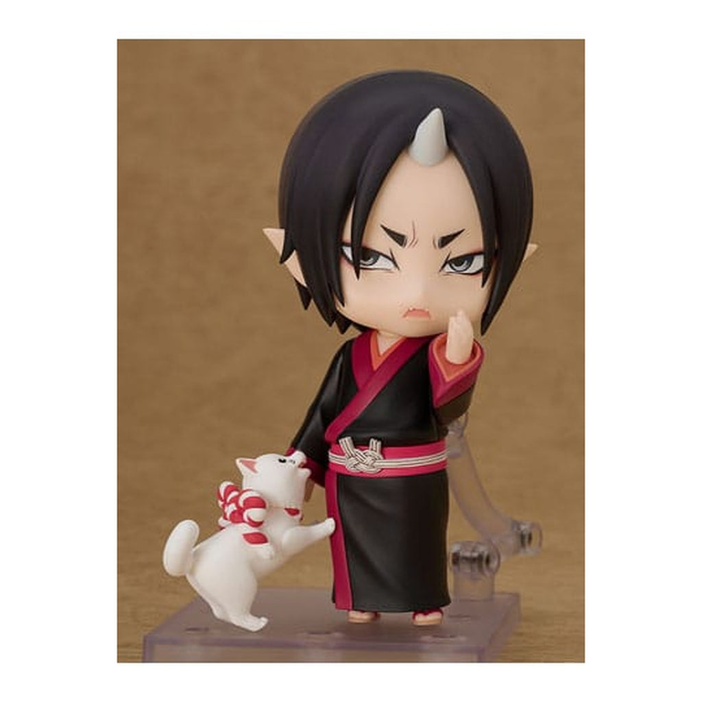 Image produit Hozuki no Reitetsu - Figurine articulée Nendoroid Hozuki
