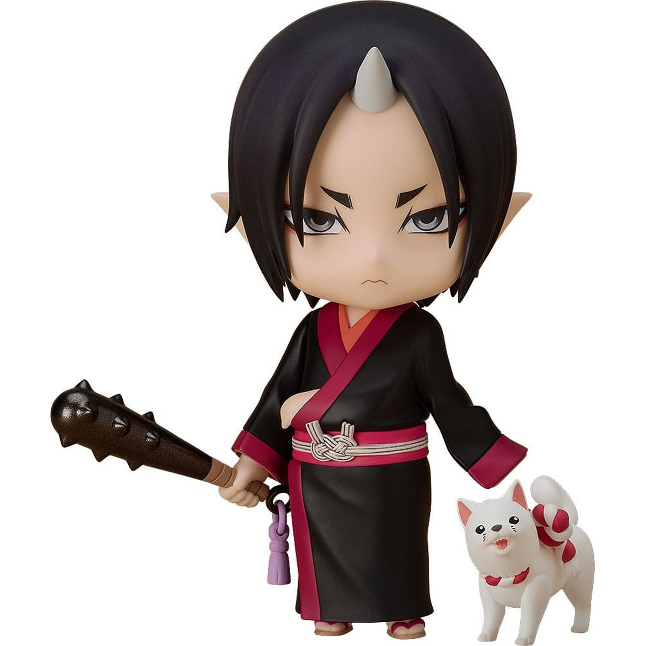 Image produit Hozuki no Reitetsu - Figurine articulée Nendoroid Hozuki