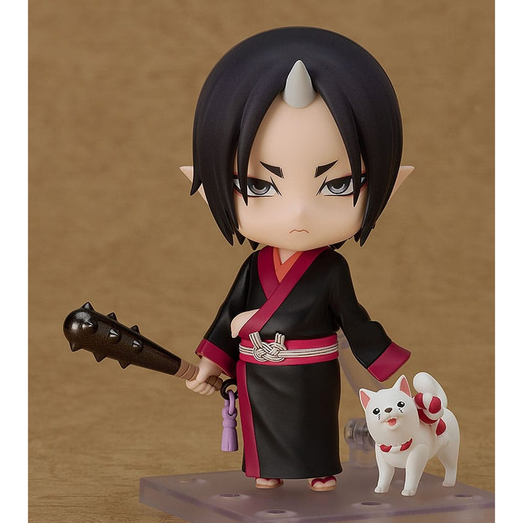 Image produit Hozuki no Reitetsu - Figurine articulée Nendoroid Hozuki