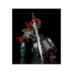 Image produit The Brave Fighter of Legend Da-Garn - Figurine articulée The Gattai Seven Changer