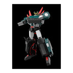 Image produit The Brave Fighter of Legend Da-Garn - Figurine articulée The Gattai Seven Changer