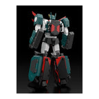Image produit The Brave Fighter of Legend Da-Garn - Figurine articulée The Gattai Seven Changer