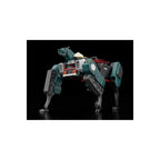Image produit The Brave Fighter of Legend Da-Garn - Figurine articulée The Gattai Seven Changer