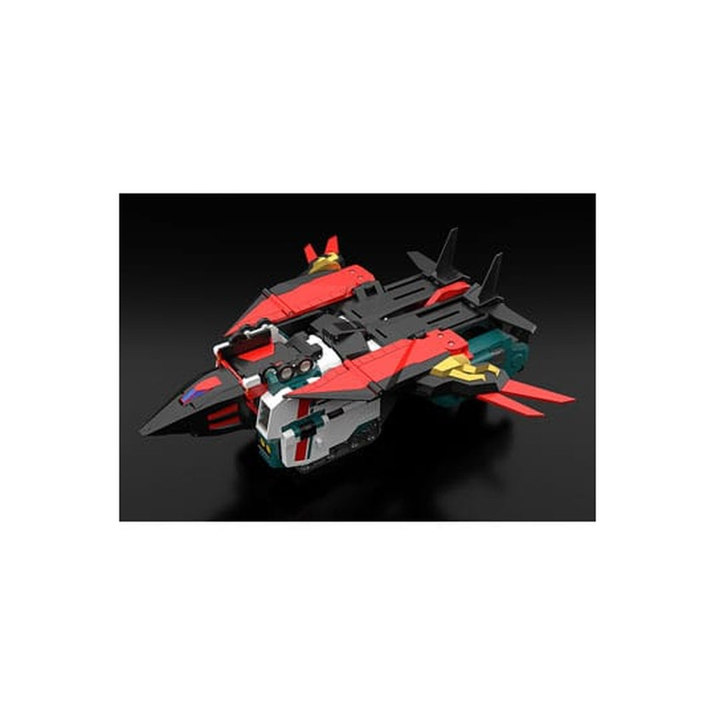 Image produit The Brave Fighter of Legend Da-Garn - Figurine articulée The Gattai Seven Changer