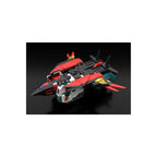 Image produit The Brave Fighter of Legend Da-Garn - Figurine articulée The Gattai Seven Changer