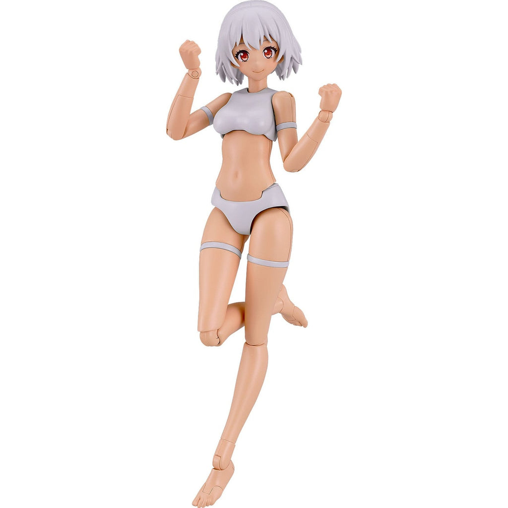 Image produit PLAMATEA Maquette - Muse Body : Ichika Type C
