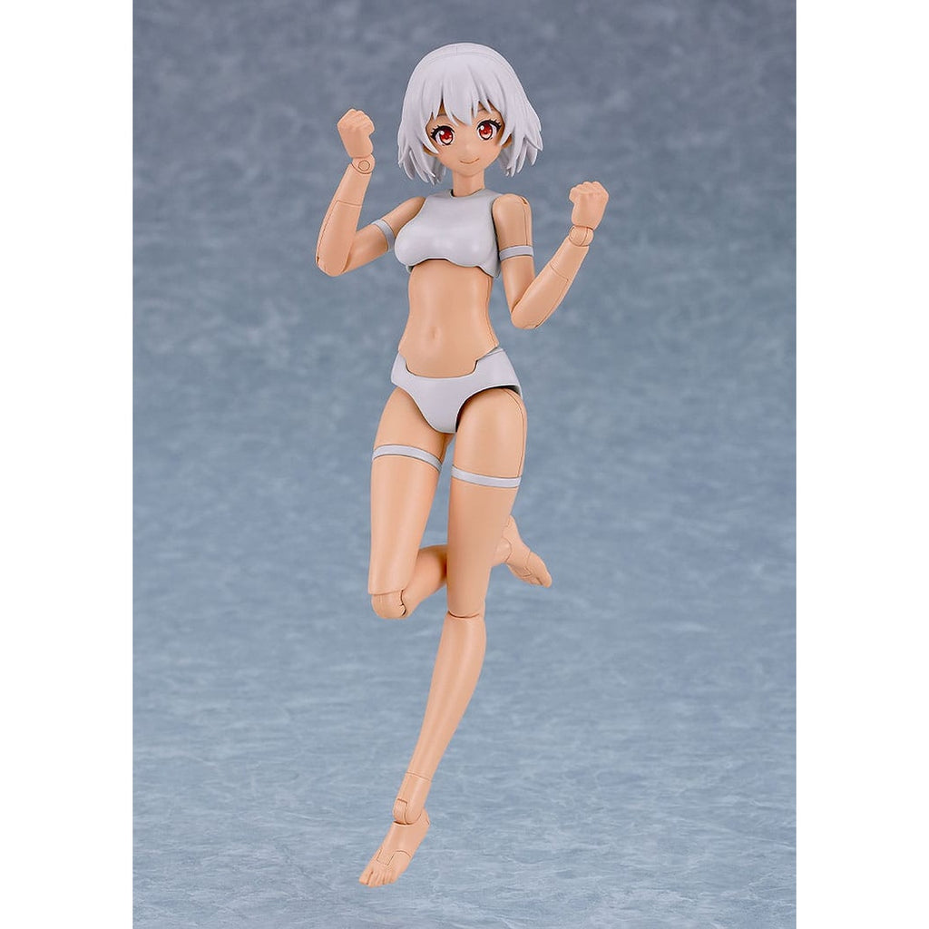 Image produit PLAMATEA Maquette - Muse Body : Ichika Type C