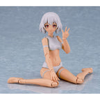 Image produit PLAMATEA Maquette - Muse Body : Ichika Type C