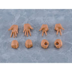 Image produit PLAMATEA Maquette - Muse Body : Ichika Type C