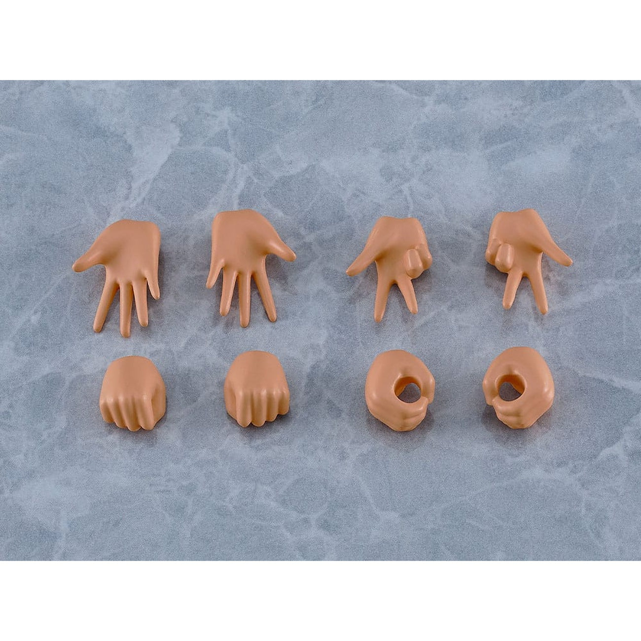 Image produit PLAMATEA Maquette - Muse Body : Ichika Type C
